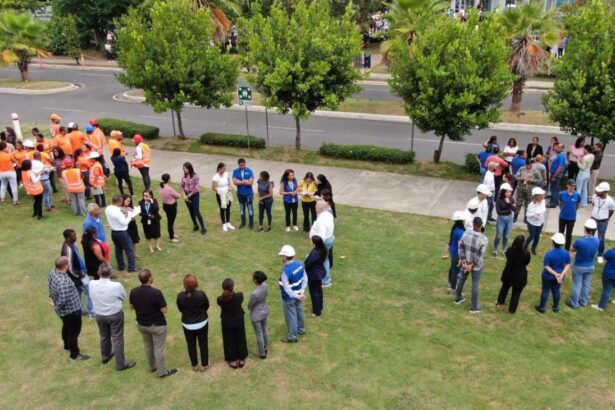 República Dominicana realizará simulacro nacional de terremoto 5-N