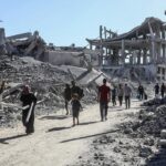 Irán ataca refinería en Baréin y crece tensión en Medio Oriente