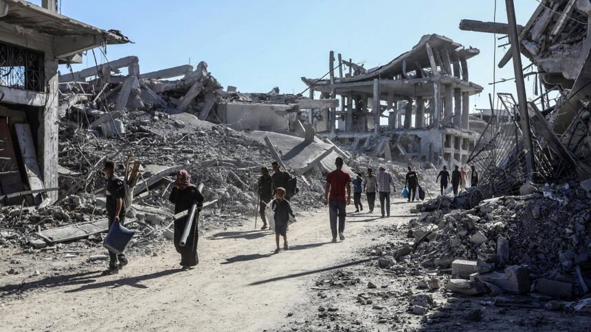 Irán ataca refinería en Baréin y crece tensión en Medio Oriente