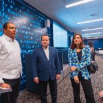 República Dominicana impulsa innovación con visita a centros de IA en Miami