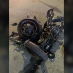 Tres muertos en accidente vial en San Pedro de Macorís