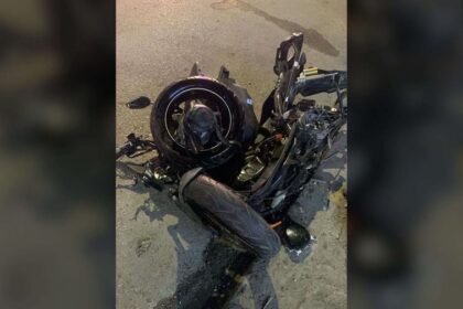 Tres muertos en accidente vial en San Pedro de Macorís