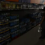 Apagón en RD causa pérdidas millonarias al sector empresarial