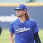 Toros del Este firman al lanzador zurdo Aaron Leasher para LIDOM