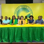 Frente Amplio exige sanciones por corrupción en SeNaSa