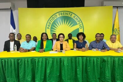 Frente Amplio exige sanciones por corrupción en SeNaSa