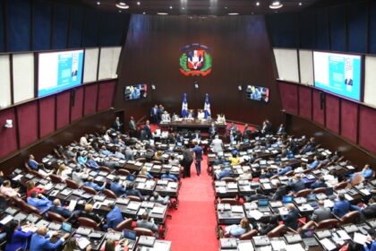 Diputados aprueban en primera lectura nuevo Código Procesal Penal