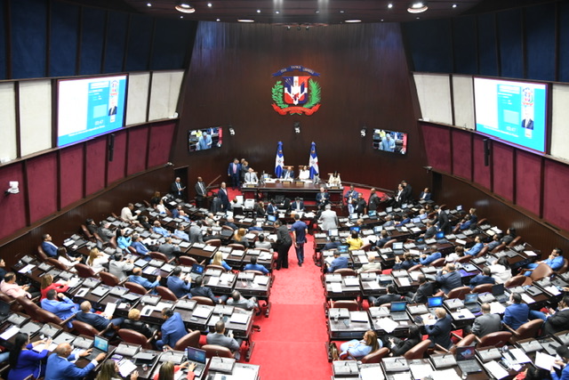 Diputados aprueban en primera lectura nuevo Código Procesal Penal