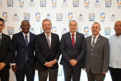 IDEICE reúne a expertos de 14 países para impulsar la educación