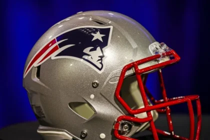 Patriots vencen a Denver y avanzan al Super Bowl LX bajo la nieve