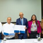 ITSC y Fideicomiso VBC-RD amplían educación técnica en Ciudad Juan Bosch