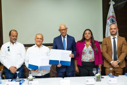 ITSC y Fideicomiso VBC-RD amplían educación técnica en Ciudad Juan Bosch