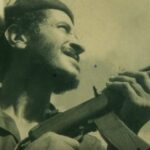 Identifican restos de Camilo Torres, símbolo de la lucha social