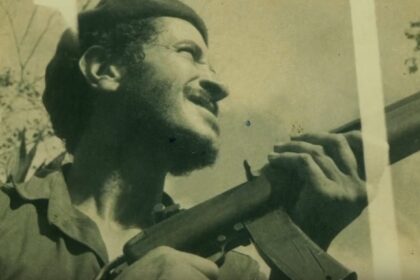 Identifican restos de Camilo Torres, símbolo de la lucha social