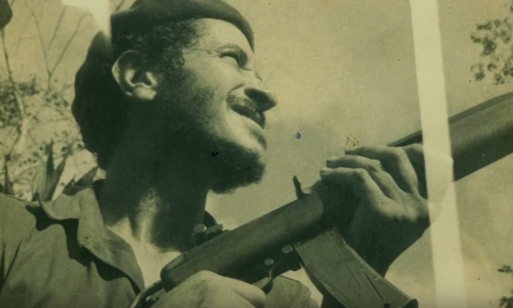 Identifican restos de Camilo Torres, símbolo de la lucha social