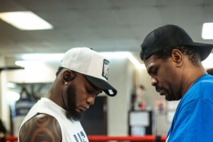 Carlos Adames defenderá título mundial CMB en Nueva York