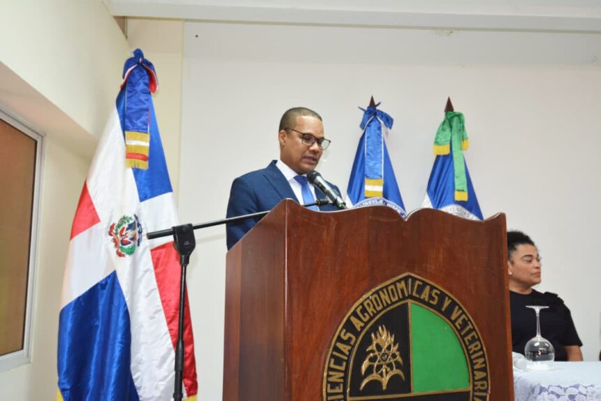 UASD lanza Maestría en Desarrollo Rural Territorial sostenible