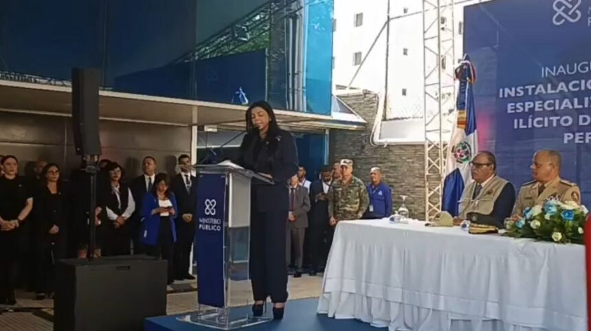 República Dominicana refuerza lucha contra trata y tráfico de personas