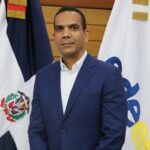 Emilio Contreras es designado gerente general de Edeeste