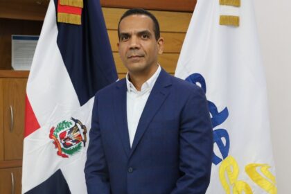 Emilio Contreras es designado gerente general de Edeeste