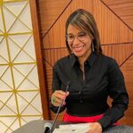 Karolina Martínez, una de las 50 latinas destacadas en Nueva Jersey