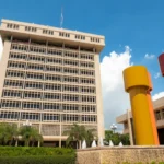 Inversión extranjera en RD crece 11.3% en 2025, reporta BCRD