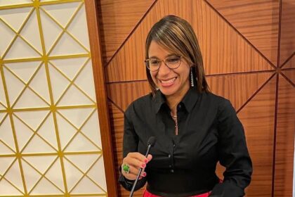 Karolina Martínez, una de las 50 latinas destacadas en Nueva Jersey