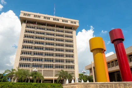 Inversión extranjera en RD crece 11.3% en 2025, reporta BCRD