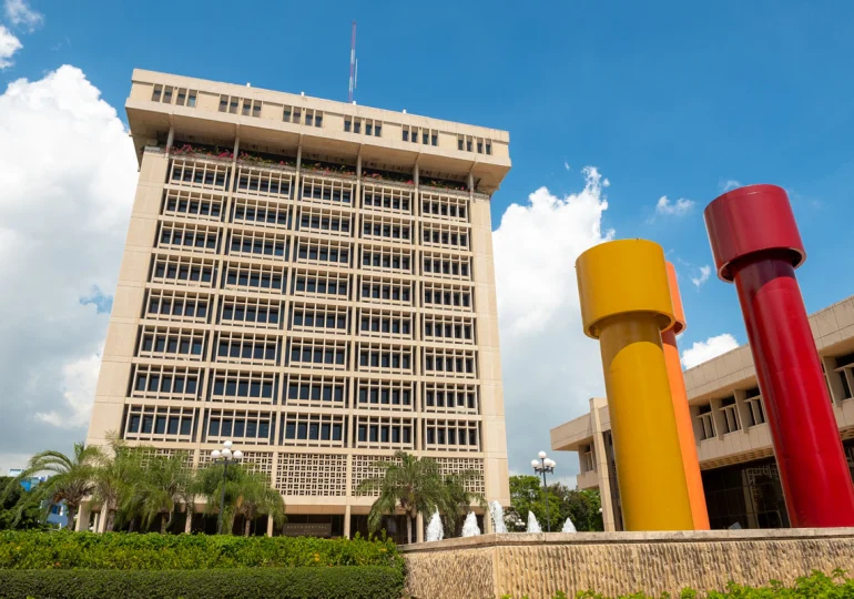 Inversión extranjera en RD crece 11.3% en 2025, reporta BCRD