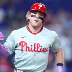 Giants firman a Harrison Bader por dos años y 20.5 mdd