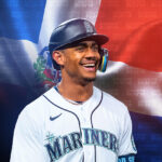 Julio Rodríguez liderará a Dominicana en Clásico Mundial 2026