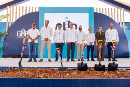 Grupo GHR invierte RD$5,504 millones en viviendas en Santo Domingo Este