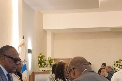 Fallece Ramón Alburquerque, ex presidente del Senado, a los 76 años