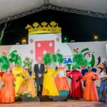 Santiago inicia preparativos para un Carnaval 2026 innovador