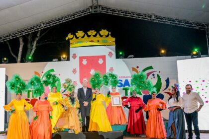 Santiago inicia preparativos para un Carnaval 2026 innovador