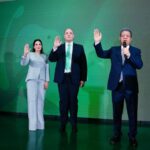 José del Castillo Saviñón se integra a Fuerza del Pueblo