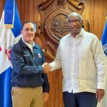 DIE y UASD firman acuerdo de pasantías para ingenieros en RD