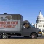 Congreso de EE.UU. exige divulgar nombres omitidos en caso Epstein