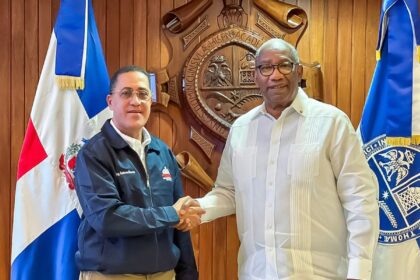 DIE y UASD firman acuerdo de pasantías para ingenieros en RD