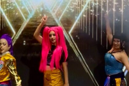 “Las Cazadoras del K-Pop” regresan a RD en mayo de 2026