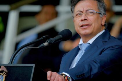 Petro y Trump buscan relanzar cooperación EE UU-Colombia