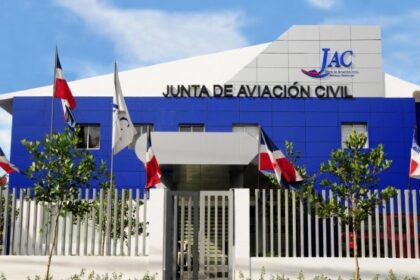 República Dominicana y Venezuela reanudan vuelos directos