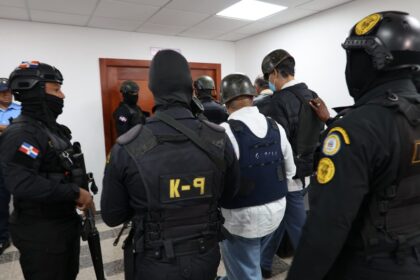 Jueces reanudan apelación por desfalco en Senasa: caso Hazim