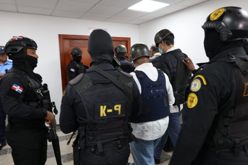 Jueces reanudan apelación por desfalco en Senasa: caso Hazim