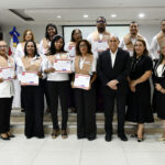 INFOTEP certifica a 300 trabajadores de zonas francas en SDE