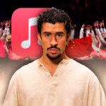 Bad Bunny lidera Apple Music China con éxito en español