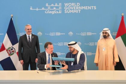 República Dominicana será sede anual del Diálogo Regional WGS