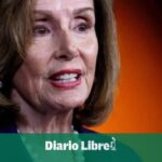 Nancy Pelosi anuncia su retiro tras 38 años en el Congreso de EE UU