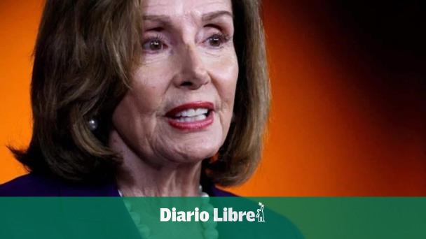 Nancy Pelosi anuncia su retiro tras 38 años en el Congreso de EE UU