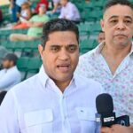 Kelvin Cruz resalta avances del tenis dominicano en Copa Davis